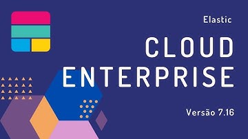 Elastic Cloud Enterprise