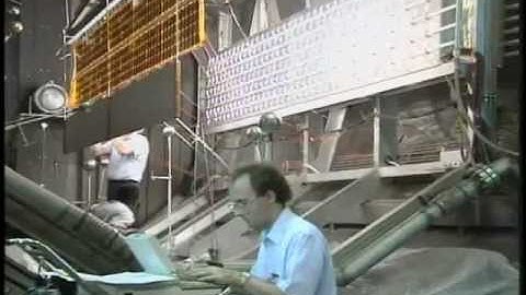 The Solar Connection