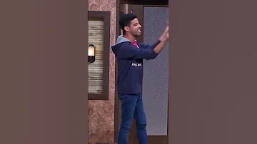 حمدى المرغنى خرج عن النص مع ويزو بسبب مشاكل الستات 