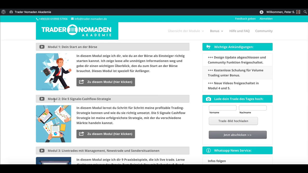 Trader Online Erfahrungen Trader Online Erfahrungen