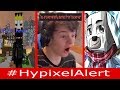 F1nn5ter PERM BANNED on HYPIXEL! #HypixelAlert Tayber Controversy, Linehead (ft. TommyInnit)