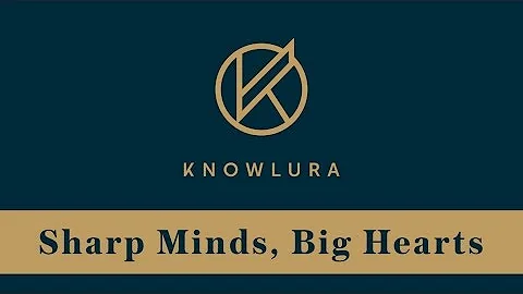 Sharp Minds Big Hearts Robert and Tonia Shaw