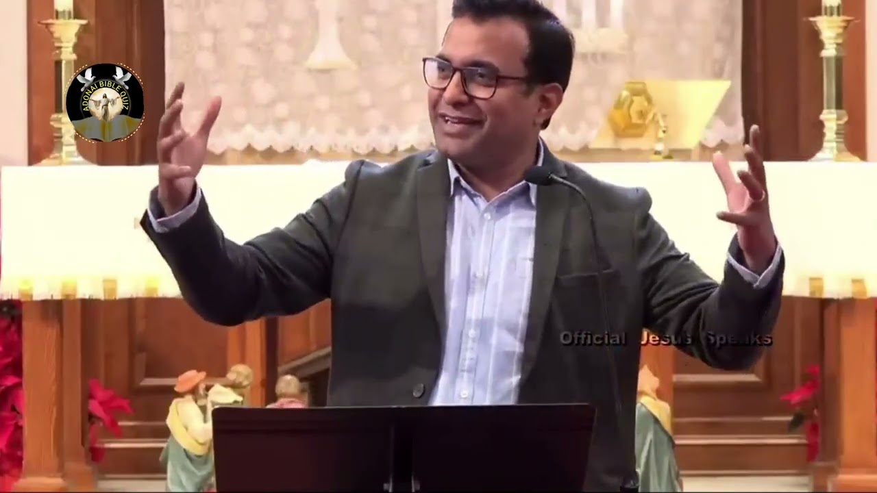 దేవుడు మనతో ఉండాలి అంటే? Praveen pagadala Message 