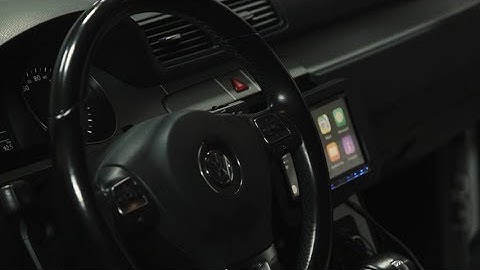 PAC Steering Wheel Control Interface SWI-CP2