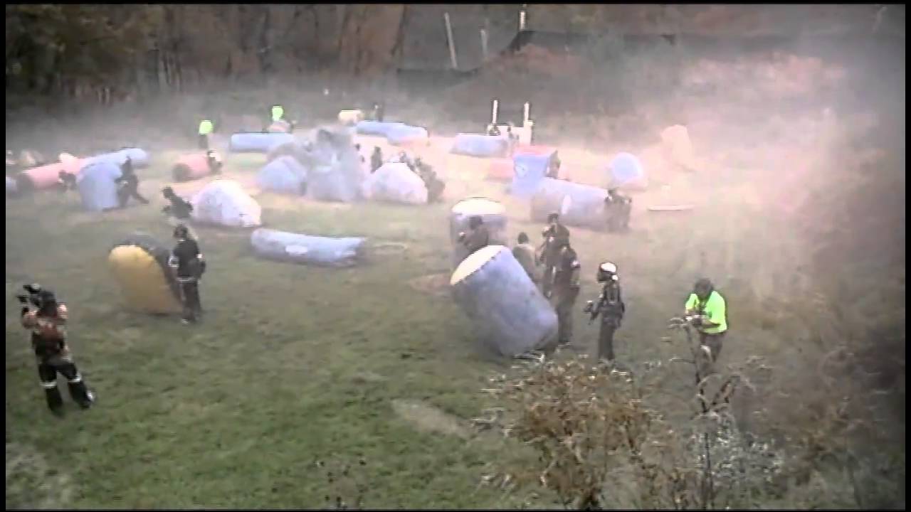 The Final Battle: MM Resident Evil: Invasion of Terror - YouTube