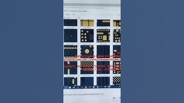 PCB DEFECTS CLASSIFICATION | PYTHON CODE
