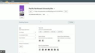 Save a simplebooklet as a PDF.