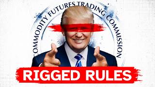Inside the Secret Crypto Deals Shielded by Trump Officials