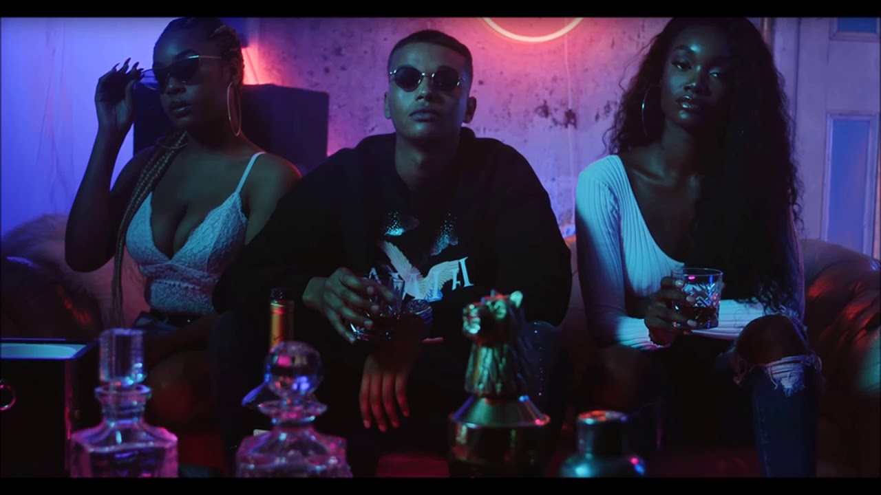 [FREE]  Mastermind X Nafe smallz Type Beat 2019 Prod By @Legendaykeyzz