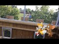 Capture de la vidéo Jerry And Tails Goes To Cattle Country.