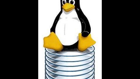 Finding the UUID of disks in linux with blkid