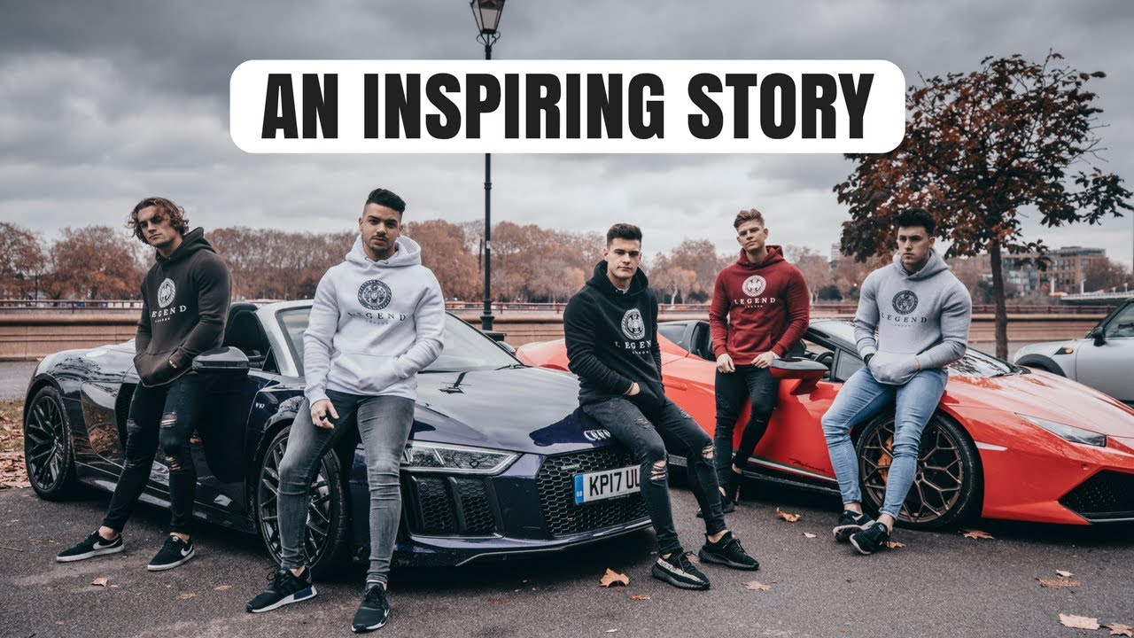 Stop Setting Limits..