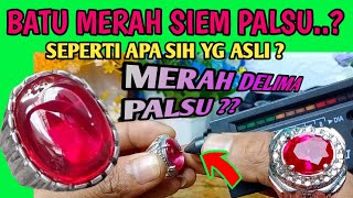 MUSTIKA MERAH DELIMA - Cerita Gambar - Cerita Bergambar