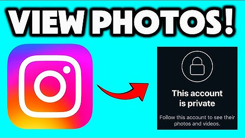 New! Can You View Private Instagram Account Without Following Them? (2025)