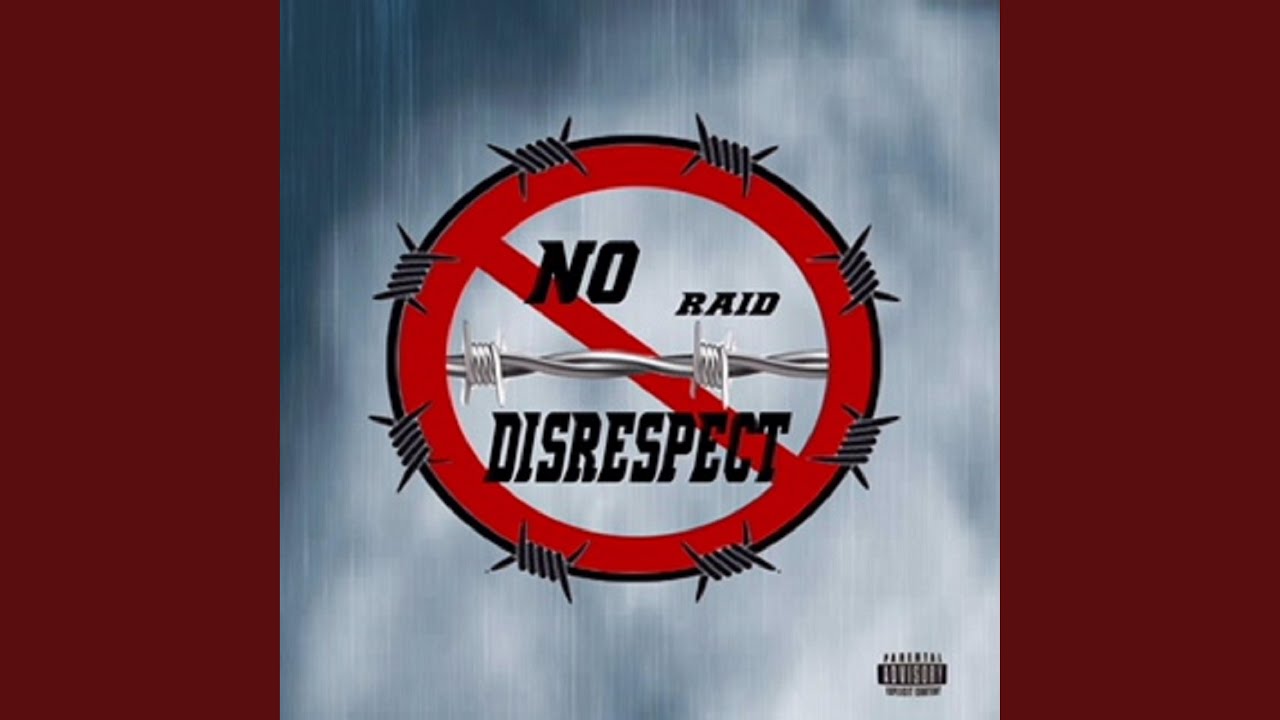 No Disrespect - YouTube