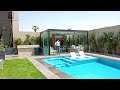 برجولة فولدينج لفيلتك: أناقة ✨، عملية ✅، وراحة ما تتوصفش 💯!
