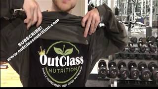 OutClass Nutrition - Channel Intro Video
