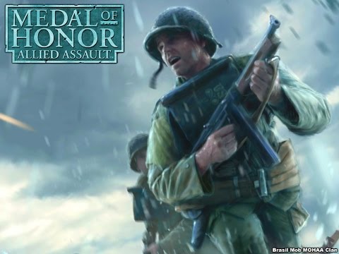 Medal Of Honor Allied Assault Mission 6 The Return To Schmerzen Part 1 3