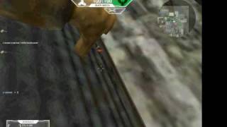ravello heal and ammo bug