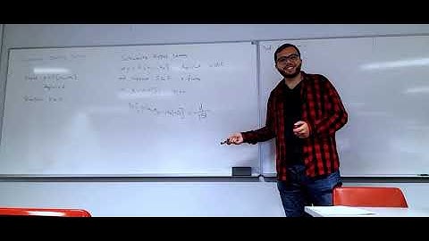 2022-11-08: COMP 5711 (Advanced Algorithms) - Lecture 19: Polynomial Identity Testing