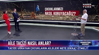 Çocuklarımızı korumak için neler yapılmalı? - (Prof. Dr Doğan Cüceloğlu)