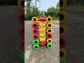 Rc remote control six Moka car 😱