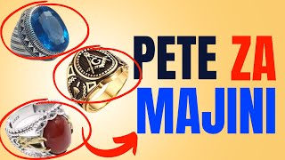 PETE ZENYE UTAJIRI NA MARUHANI(MAJINI)