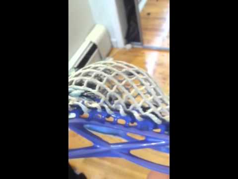 Iroquois topstring on same gait icon