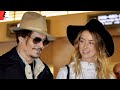 Johnny Depp all Wives &amp; Girlfriend | Hollywood celebrities