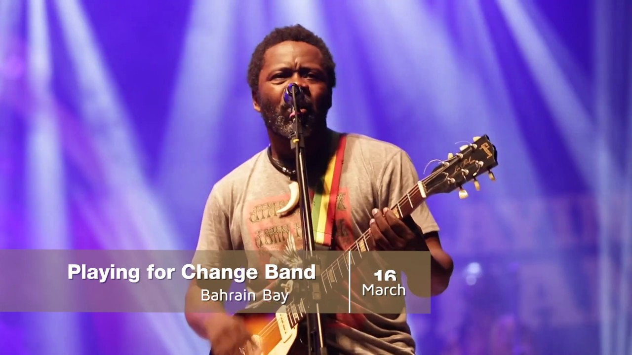 Watch Playing for Change - Spring of Culture 2019 English TVC on YouTube Watch Playing for Change - Spring of Culture 2019 English TVC on YouTube