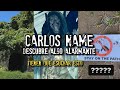 Carlos Name ha descubierto esto y tienes que verlo