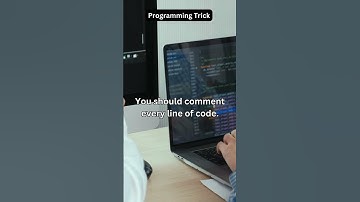 Should You Comment Every Line of Code? The Real Truth Behind Clean Code!