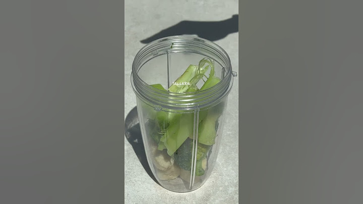 FELIX LOBRECHT SHAKE REZEPT #gemischteshack