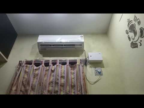 EF Error in IFB Smart AC Solution