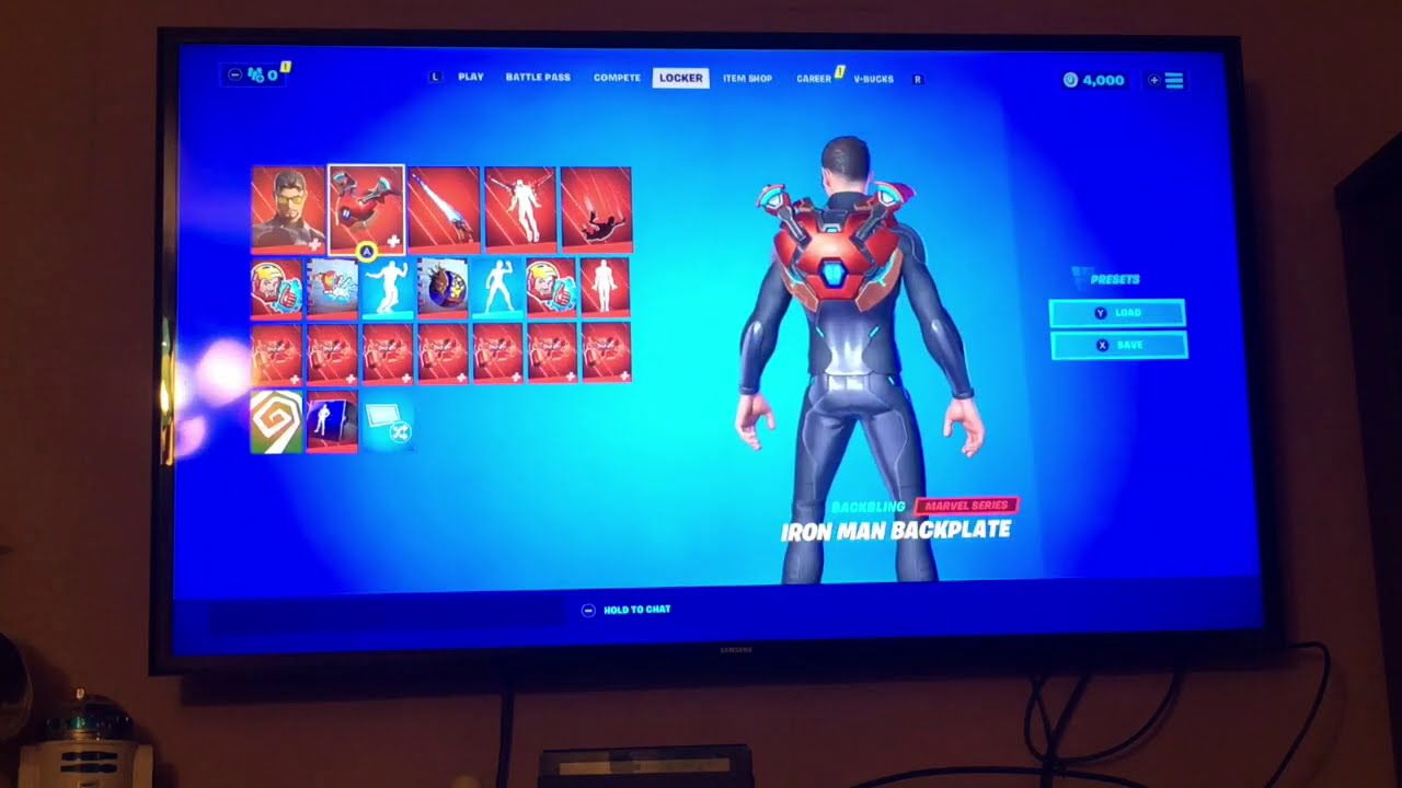 Getting to level 100 in Fortnite Battle Royale! - YouTube