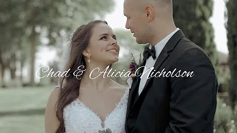 Beautiful Wedding Letters Before They See Each Oth...