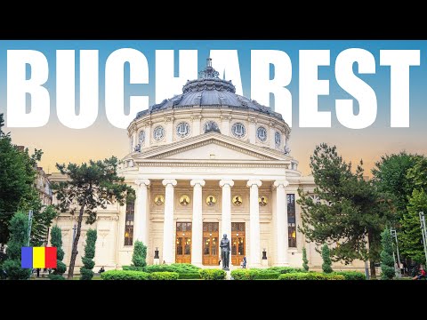 BUCHAREST: How Cheap