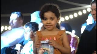 مهرجان عيد الفطر المبارك مهرجان الغرفه التجاريه بالخرج