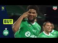 But Mahdi CAMARA(82' - AS SAINT-ÉTIENNE)AS SAINT-ÉTIENNE - RC STRASBOURG ALSACE(2-0)2020/2021