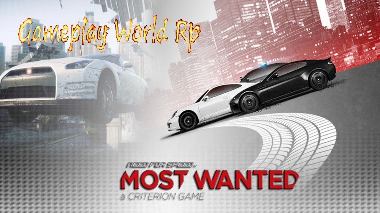 Jogo Need For Speed Most Wanted Xbox 360