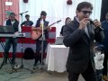 Vedas Band performing with Anand Raj Anand Dil de diya hai