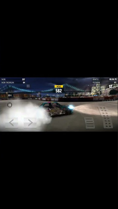 Download Game Racing Drift Max World Mod Apk Terbaru 2022 Graphics HD For Android #25