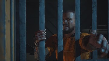 The Callisto Protocol new game plus