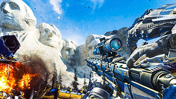 Top 10 WORST Sledgehammer Maps in COD HISTORY