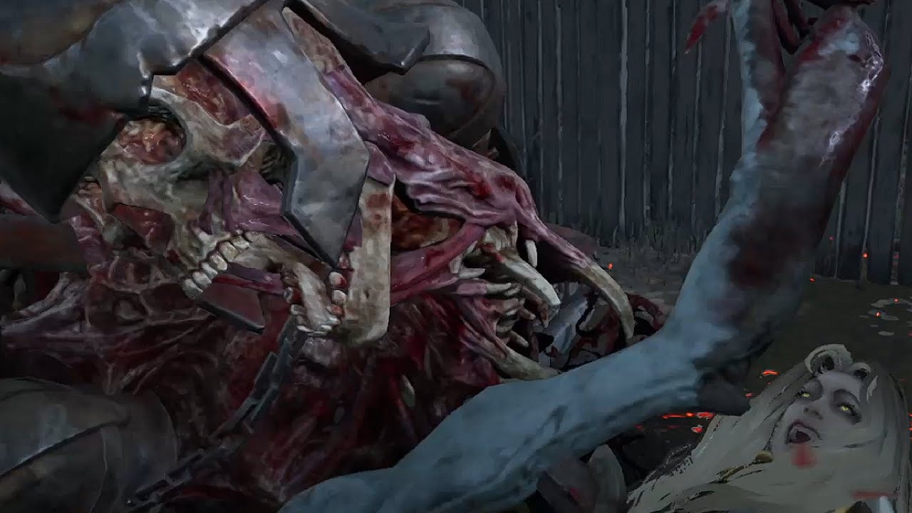 Survivor Gameplay | vs Dredge | Badham Preschool | No Commentary | Dead by Daylight