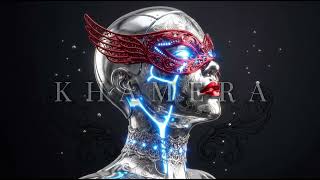 KHAMERA — Silent Protocol [Melodic Techno / Cyber Baroque]