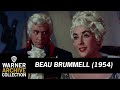 Clip  beau brummell  warner archive