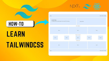 Tailwind CSS for Beginners | Ultimate Guide with Tailwind Playground 🚀