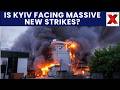 Moscow Escalates Pressure With New Threat Against Critical Defense Sites In Kyiv | NXW