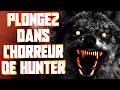 Une femme seule contre les horreurs  hunter jdr actual play fr